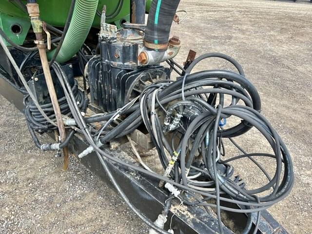 Image of Balzer 6500 equipment image 4