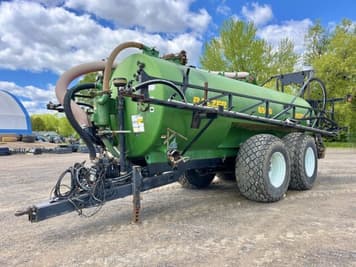 Main image Balzer 6500