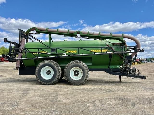 Image of Balzer 6500 equipment image 3
