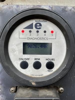 2009 Bandit 2590 Image