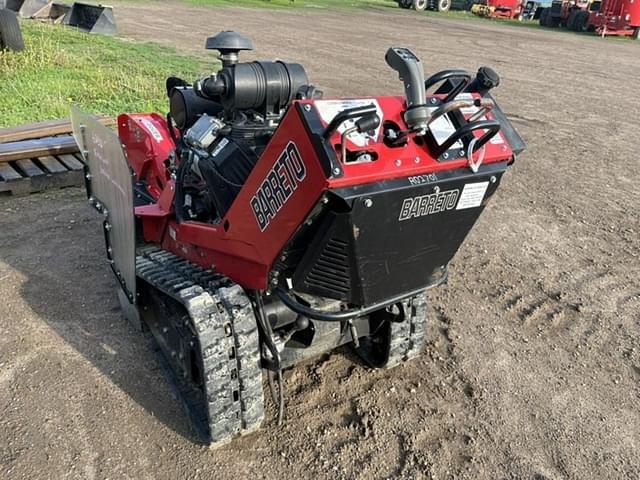 Image of Barreto E30SGB equipment image 2