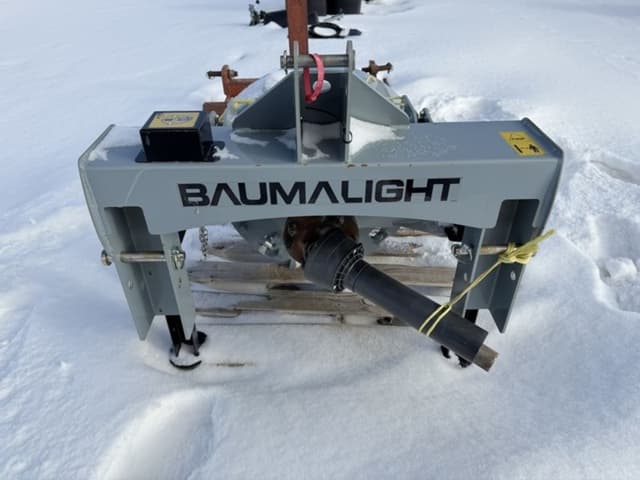 Image of BaumaLight 1P24 equipment image 2