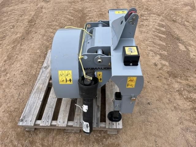 Image of BaumaLight 1P24 equipment image 3