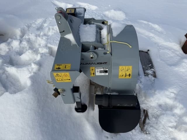 Image of BaumaLight 1P24 equipment image 1