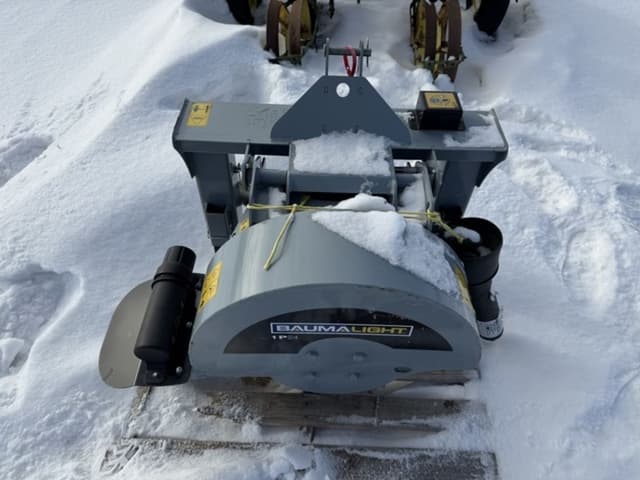 Image of BaumaLight 1P24 equipment image 3