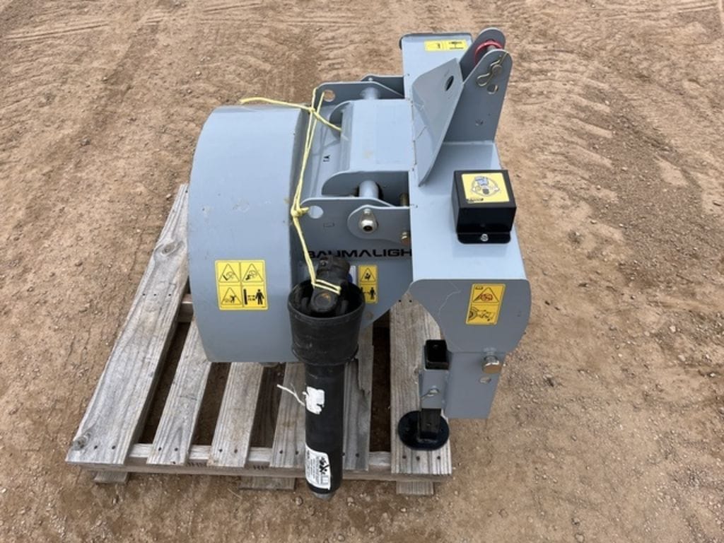 2024 BaumaLight 1P24 Equipment Image0