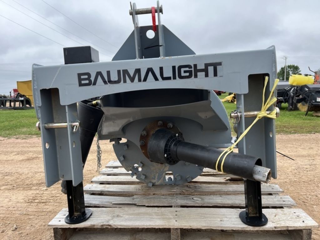 2024 BaumaLight 1P24 Equipment Image0