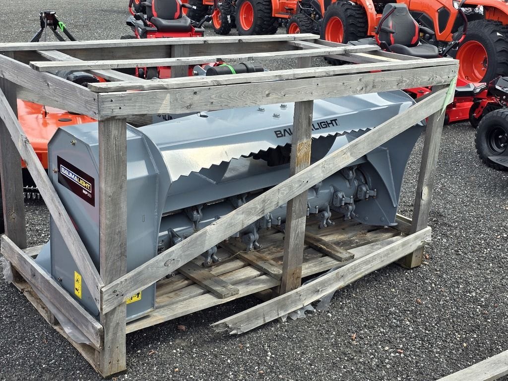 2022 BaumaLight MP360 Equipment Image0