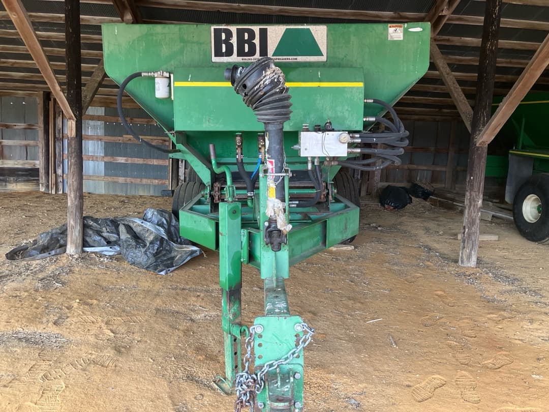 Image of BBI Undetermined Image 1