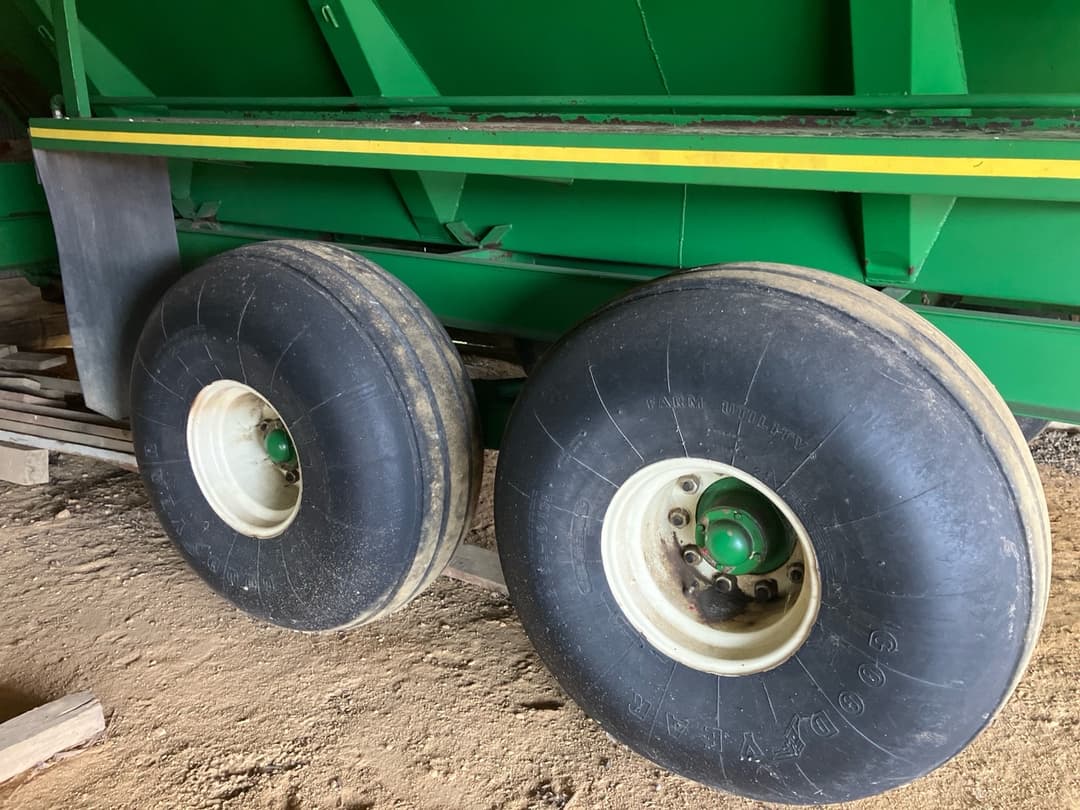 Image of BBI Undetermined Image 0