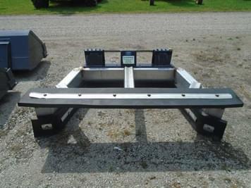 Main image Berlon Pusher Blade