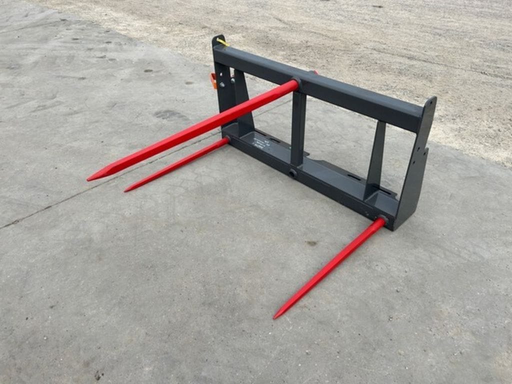 2025 Berlon BSC-1442324NR Equipment Image0