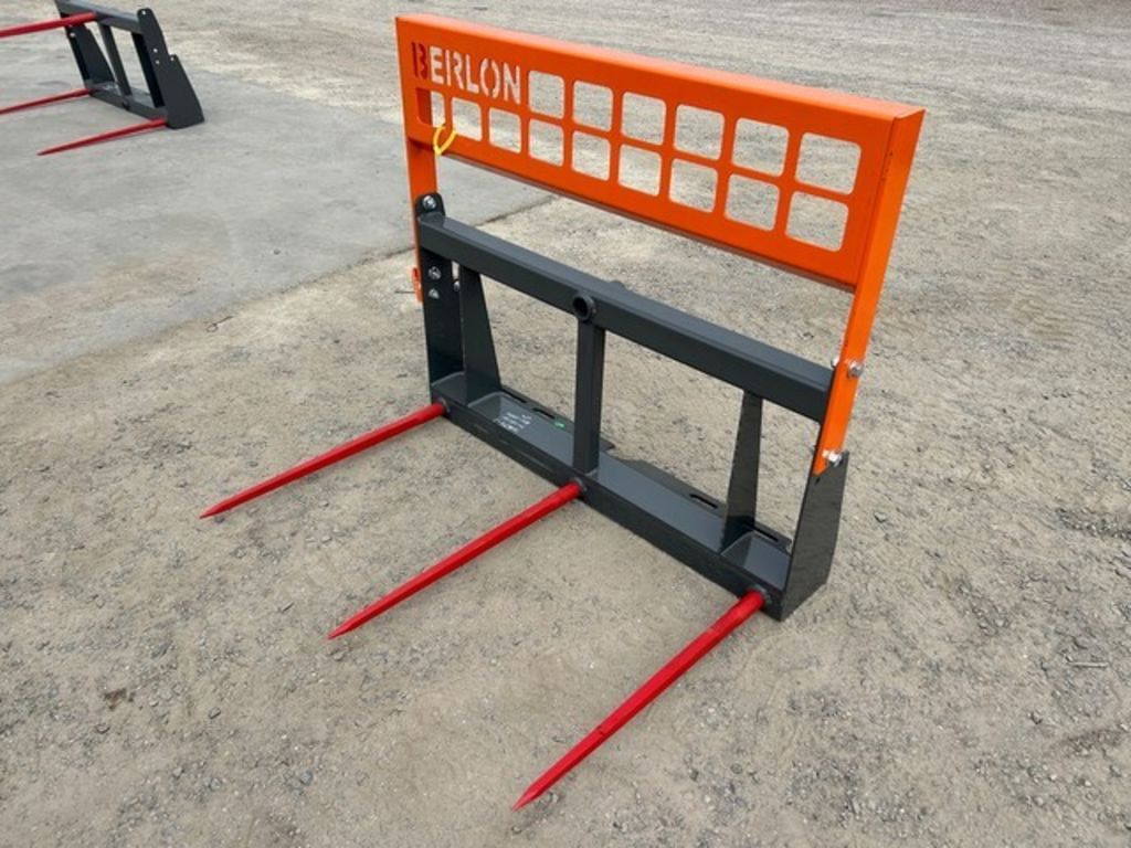 2025 Berlon BSC-3324 Equipment Image0