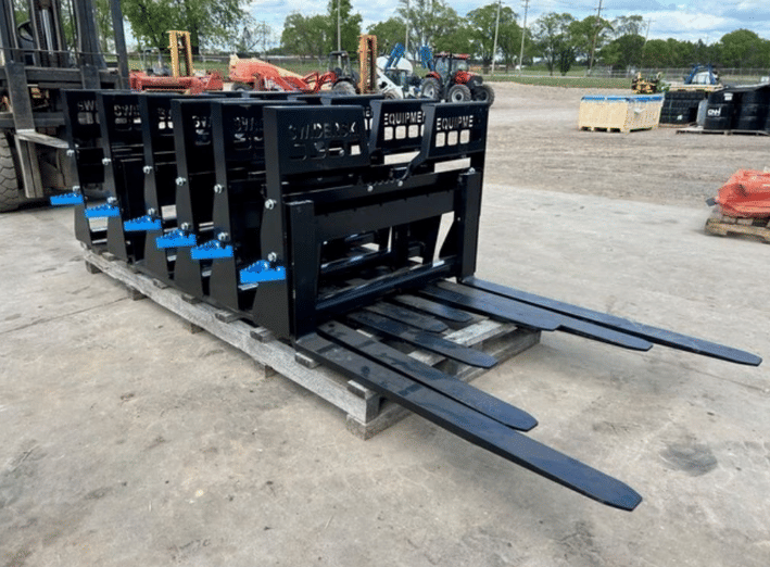Image of Berlon FS3WTPFF-48 Image 1