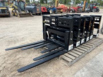 Main image Berlon FS3WTPFF-48