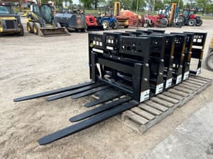 2025 Berlon FS3WTPFF-48 Image