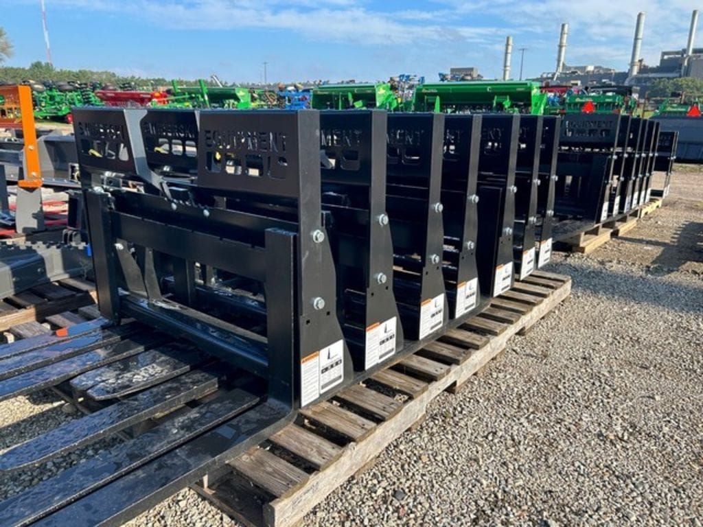 2024 Berlon FS3WTPFF-48 Equipment Image0