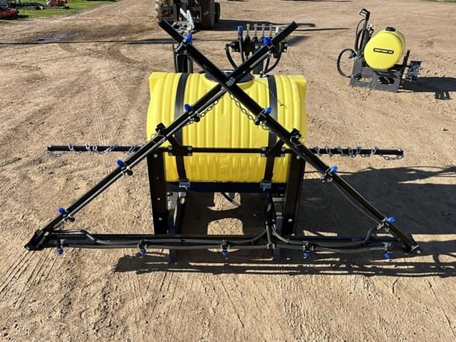 Image of Bestway 3P110-6R equipment image 1
