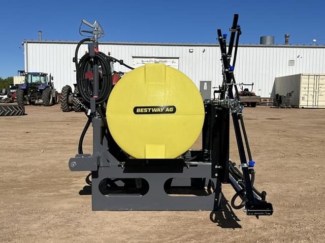 Image of Bestway 3P110-6R equipment image 3