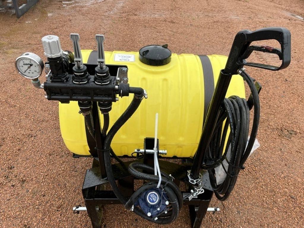 Image of Bestway 3P55-4R-G Image 1