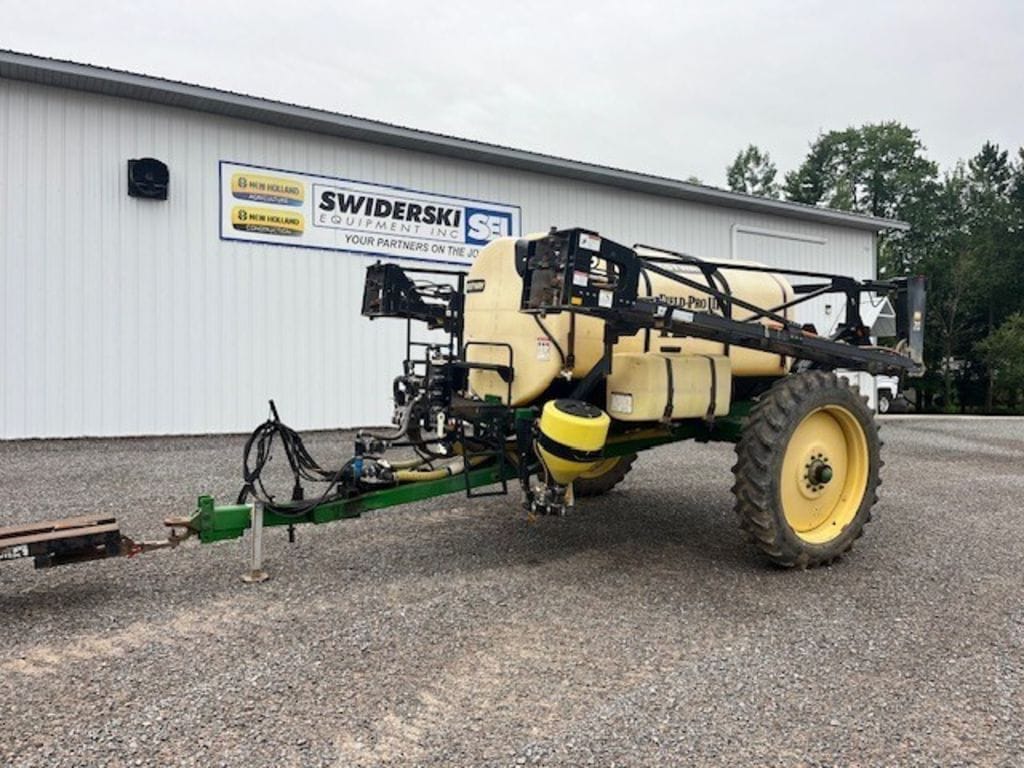 Main image Bestway Field Pro