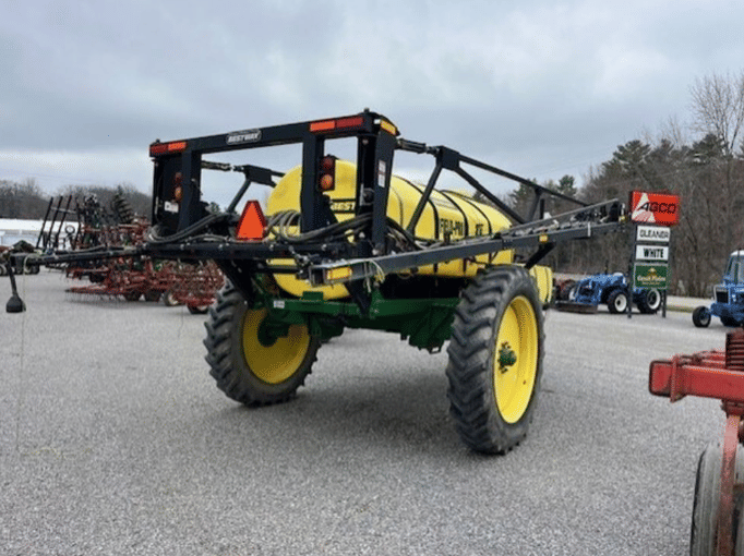 Image of Bestway 1200 Image 1