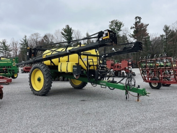 Equipment Main Image