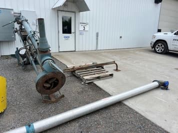 Main image Better-Bilt 608