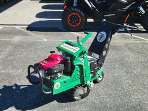 2023 Billy Goat Sod Cutter Image