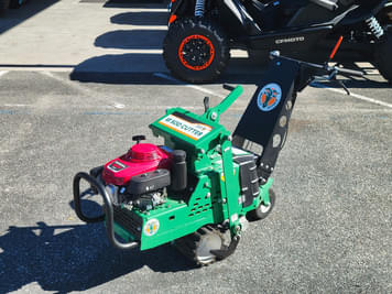 Main image Billy Goat Sod Cutter