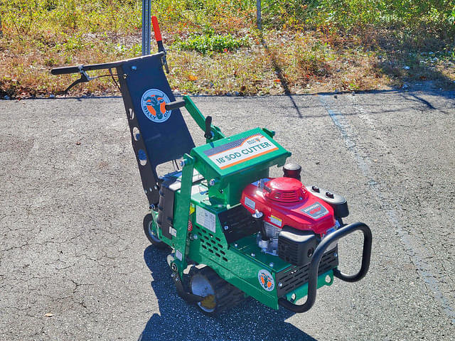 Image of Billy Goat Sod Cutter equipment image 1