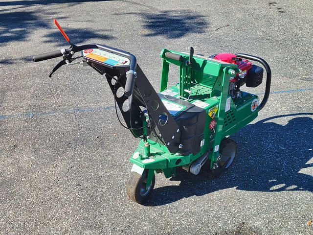 Image of Billy Goat Sod Cutter equipment image 2