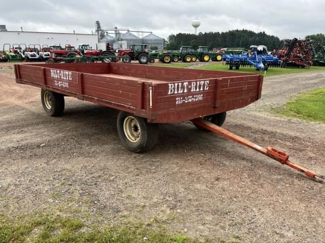 Image of Bilt-Rite 9x16 equipment image 2