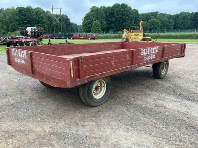 Image of Bilt-Rite 9x16 equipment image 4