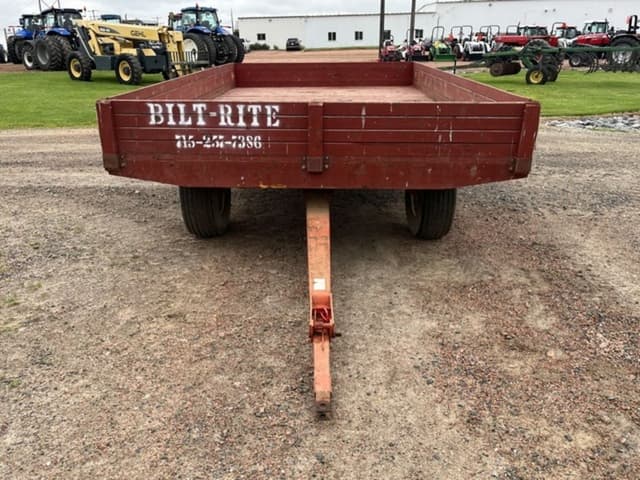 Image of Bilt-Rite 9x16 equipment image 1