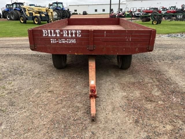 Image of Bilt-Rite 9x16 equipment image 1