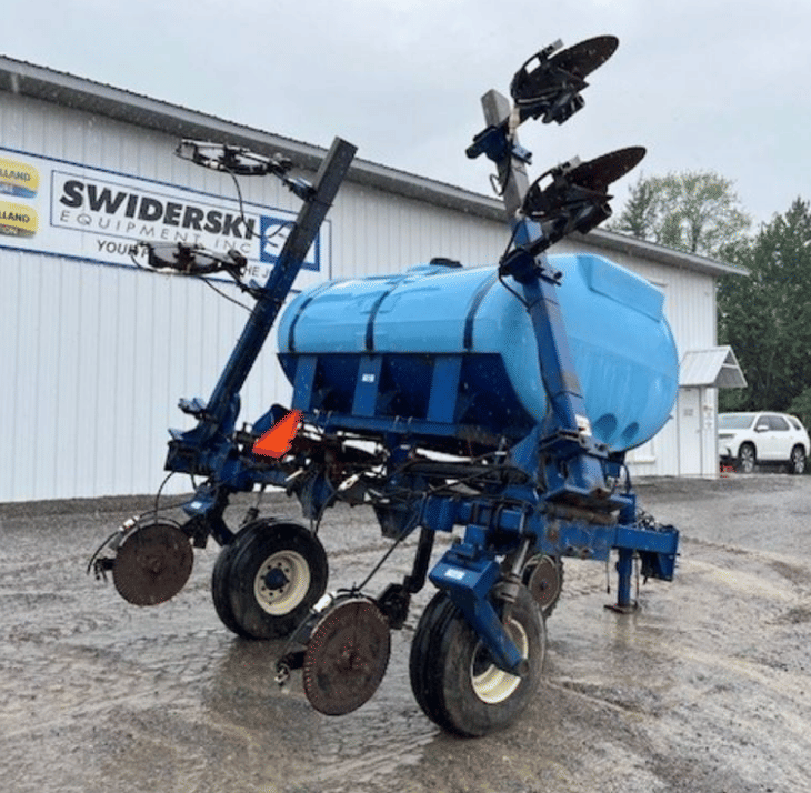 Blu-Jet SD Series Equipment Image0