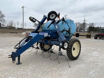 Main image Blu-Jet AT3000