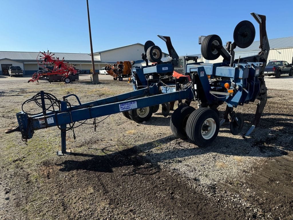 Blu-Jet SubTiller III Equipment Image0