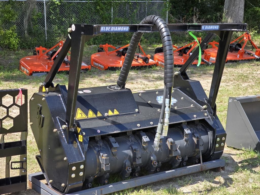 2022 Blue Diamond LS2150 Equipment Image0