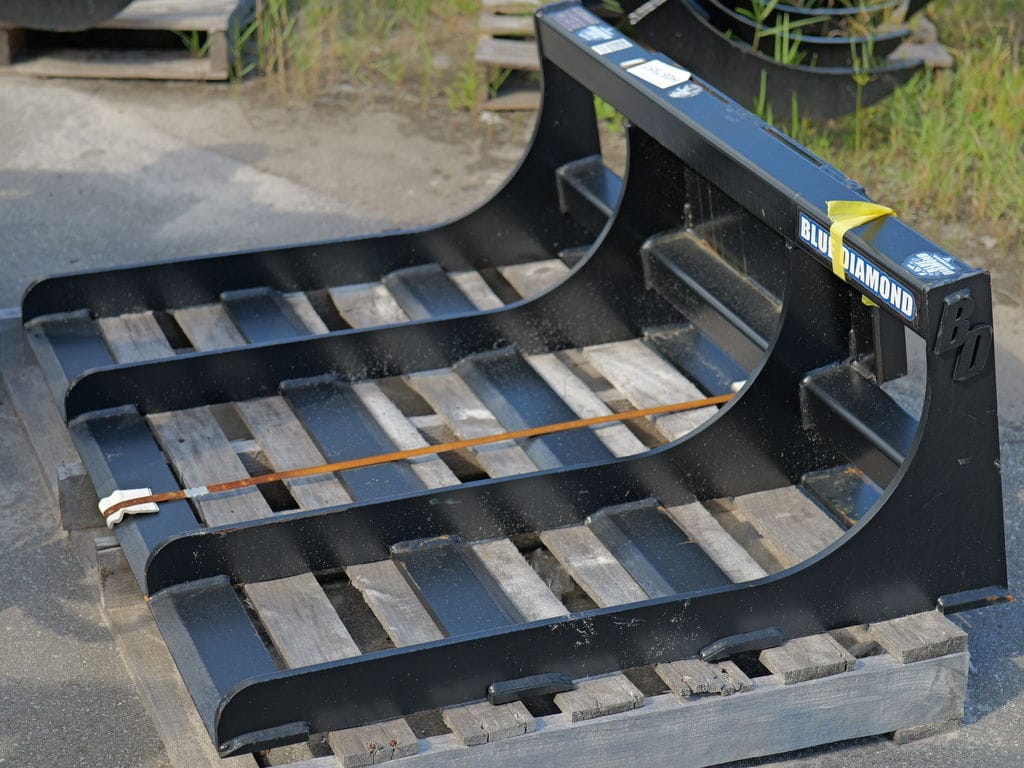 2024 Blue Diamond 115030 Equipment Image0