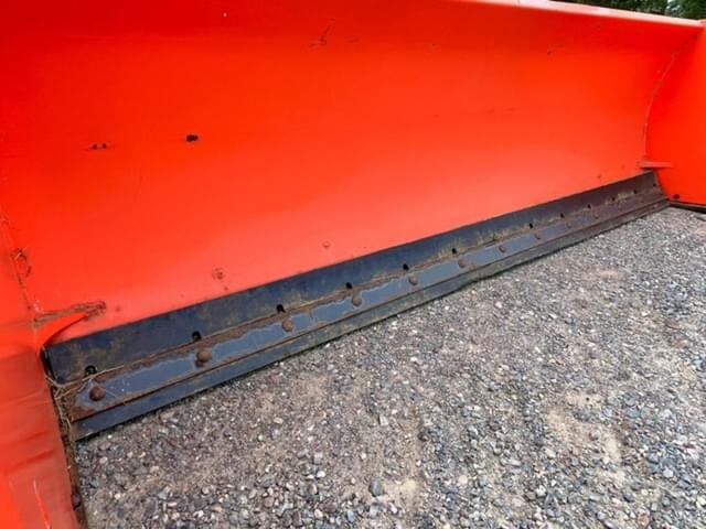 Image of Bobcat Snowpusher 120 equipment image 4