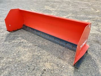 Main image Bobcat Snowpusher 120