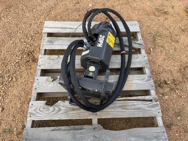 Image of Bobcat 20PH equipment image 2