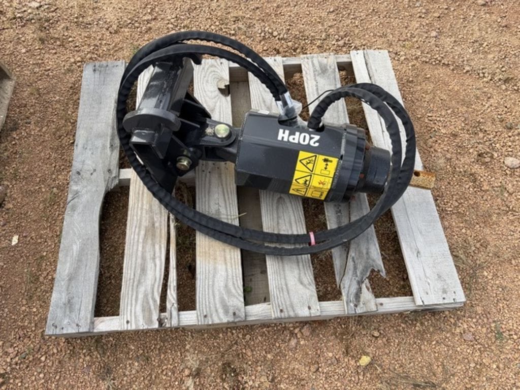 Main image Bobcat 20PH