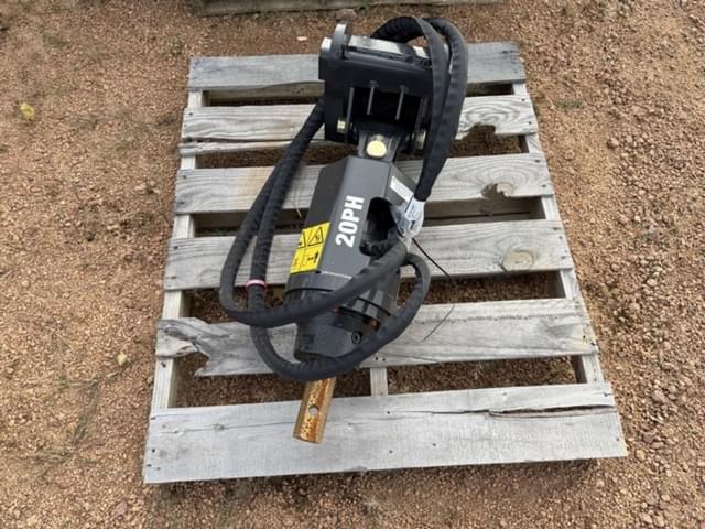 Image of Bobcat 20PH equipment image 3