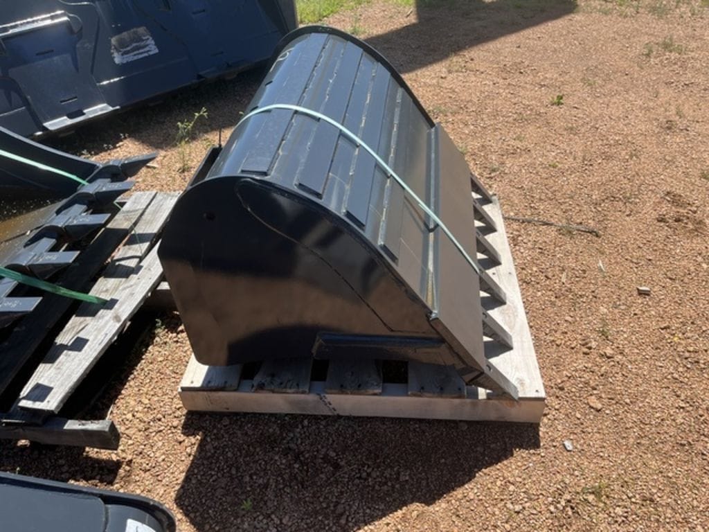 2024 Bobcat MX4-36 Equipment Image0