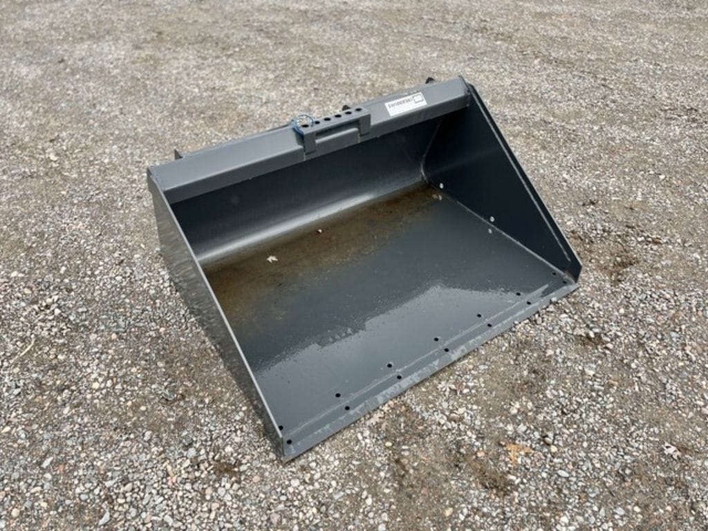 2024 Bobcat 44 GPX Equipment Image0