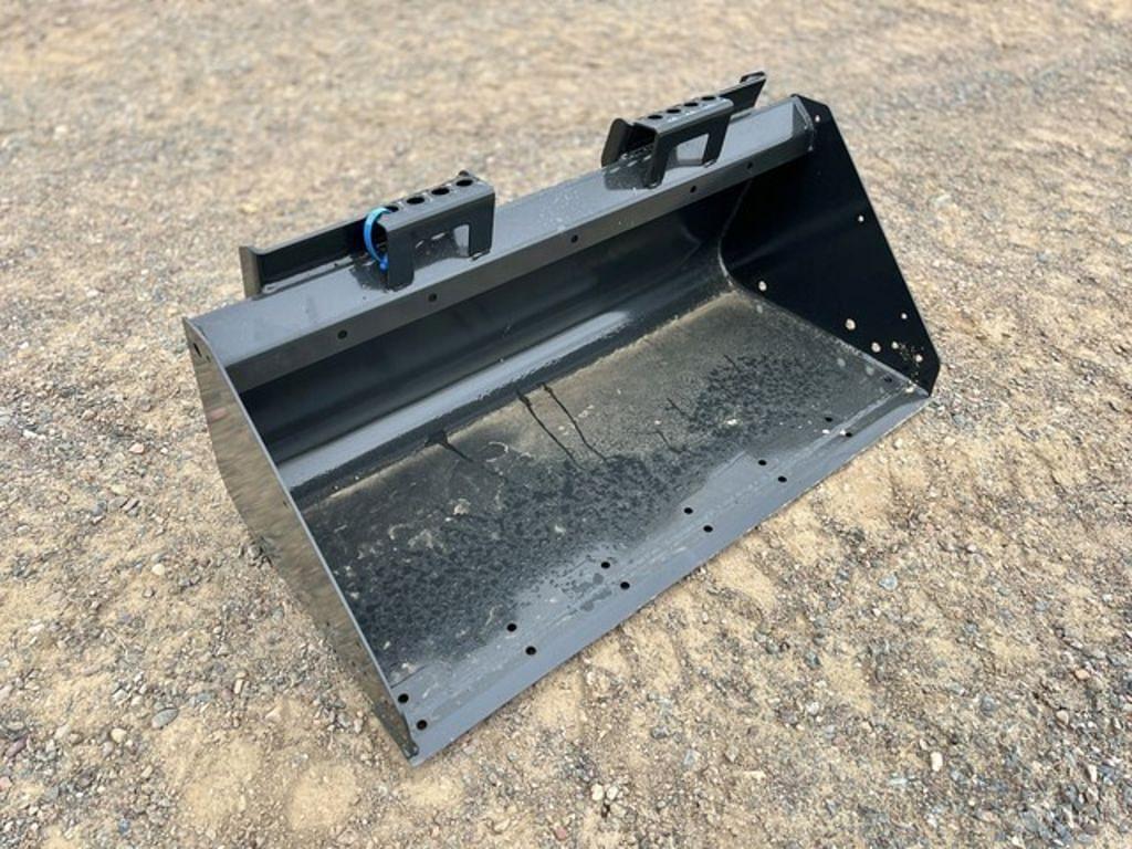 Image of Bobcat Bucket Image 0