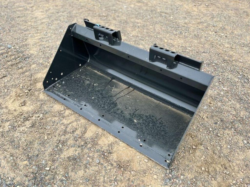 Image of Bobcat Bucket Image 1